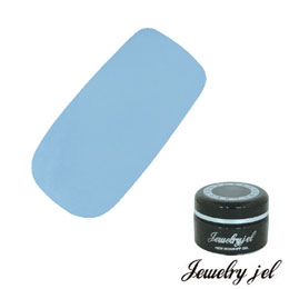 Jewelry jel（ジュエリージェル） プリティー カラージェル ２．５ｇ DN101 サックス
