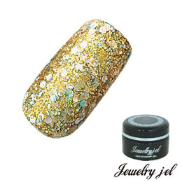 Jewelry jel（ジュエリージェル） カラージェル 3.5g WR302